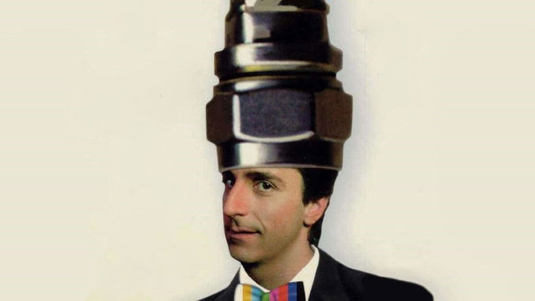 кадр из фильма Louis 19, le roi des ondes