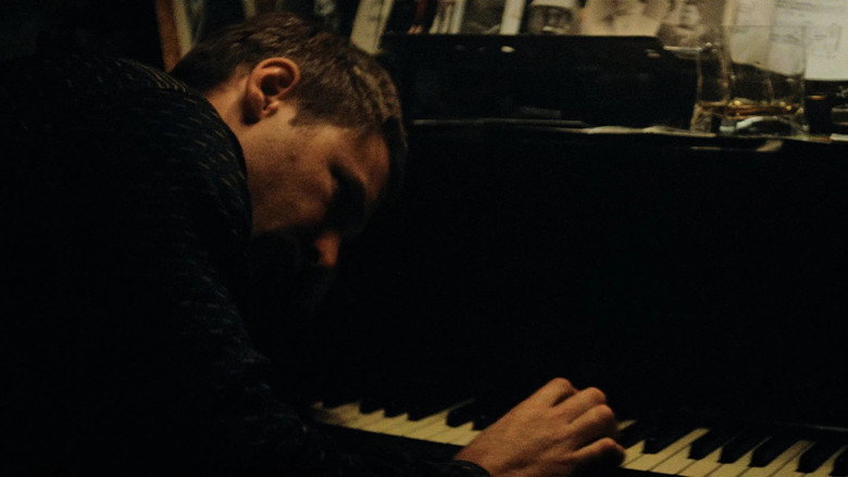 кадр из фильма Blade Runner White Dragon Cut