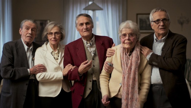 кадр из фильма Marx può aspettare