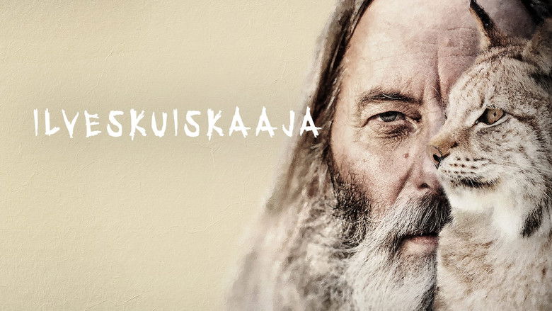 кадр из фильма Ilveskuiskaaja