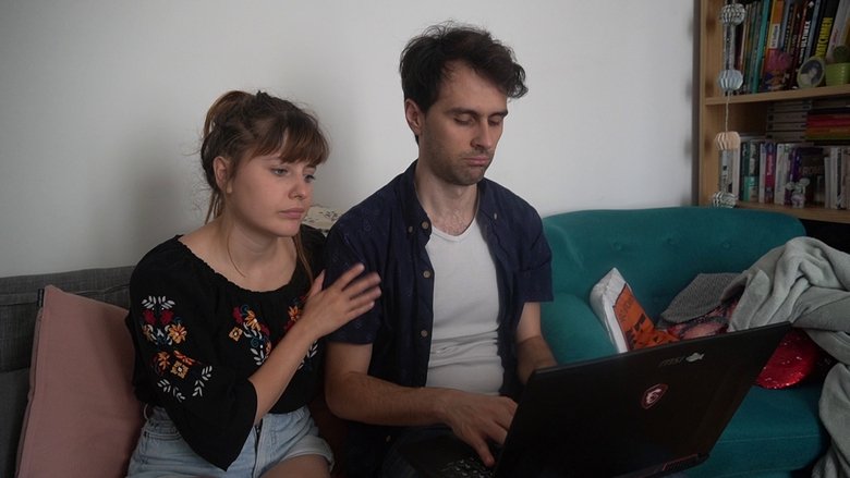 кадр из фильма Impionçable