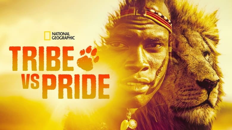 кадр из фильма Tribe vs Pride