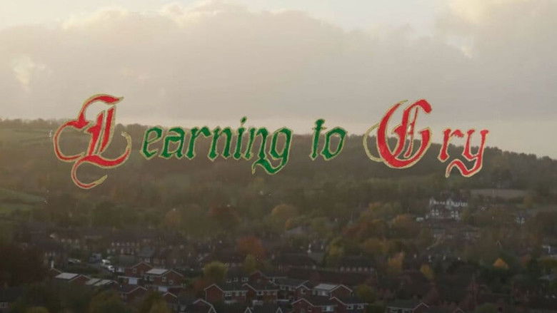 кадр из фильма Learning to Cry