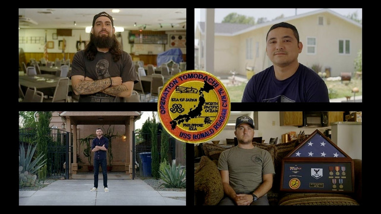 кадр из фильма Notre ami l'atome  : un siècle de radioactivité