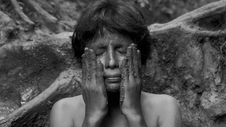 кадр из фильма Le dernier jour