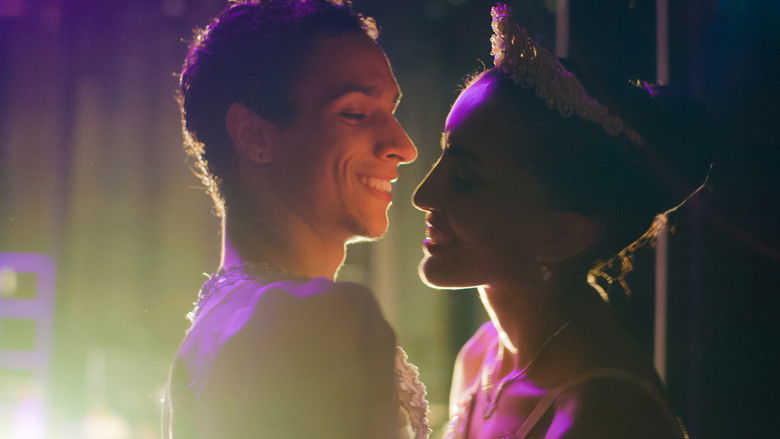 кадр из фильма Olhando para as Estrelas