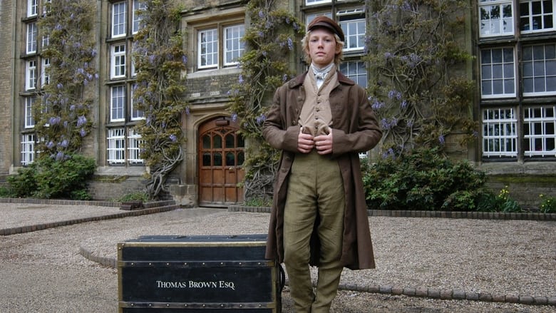 кадр из фильма Школьные годы Тома Брауна