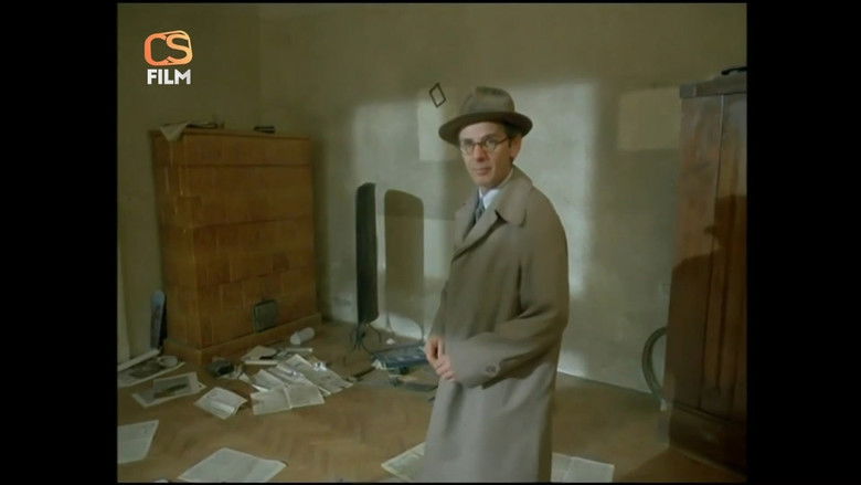 кадр из фильма Pomocník