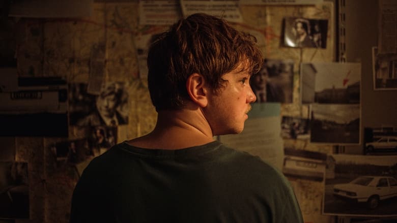 кадр из фильма Дело «Мальдорор»