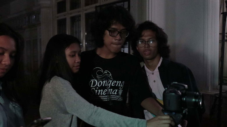 кадр из фильма Mezmer