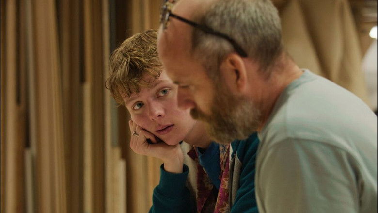 кадр из фильма En iemand anders