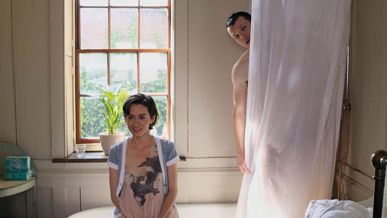 кадр из фильма Randka w ciemno