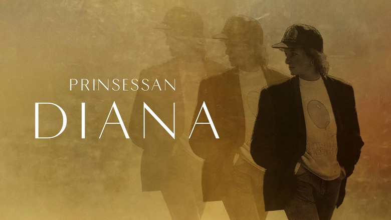 кадр из фильма Принцесса