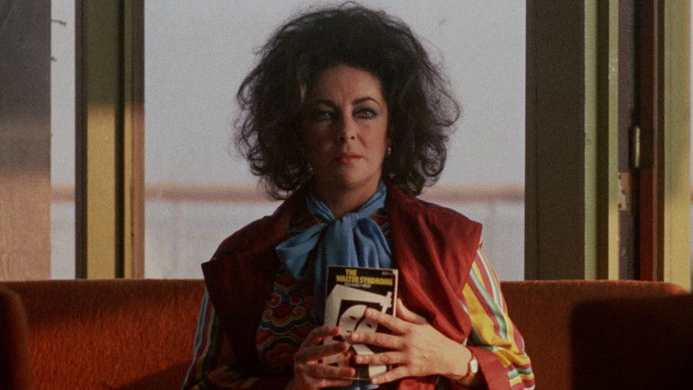 кадр из фильма Место водителя