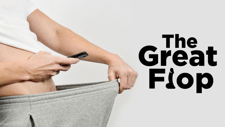 кадр из фильма The Great Flop