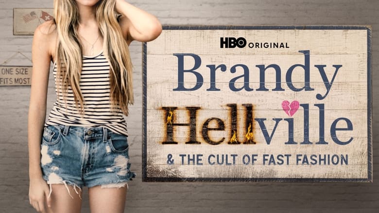 кадр из фильма Brandy Hellville & the Cult of Fast Fashion