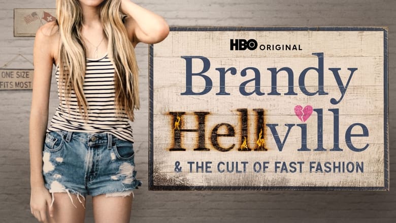 кадр из фильма Brandy Hellville & the Cult of Fast Fashion