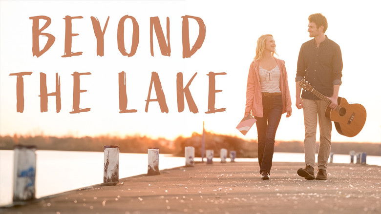 кадр из фильма Beyond the Lake