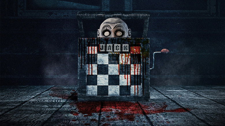 кадр из фильма Шкатулка дьявола