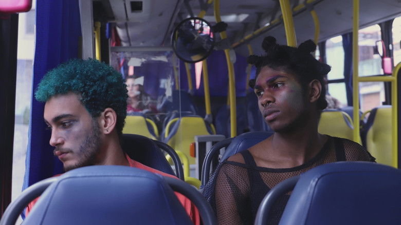 кадр из фильма Rolê Torto