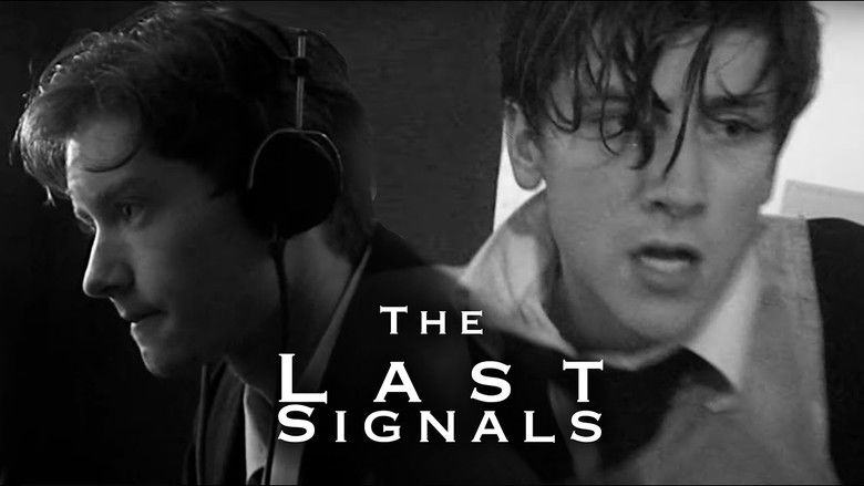 кадр из фильма The Last Signals