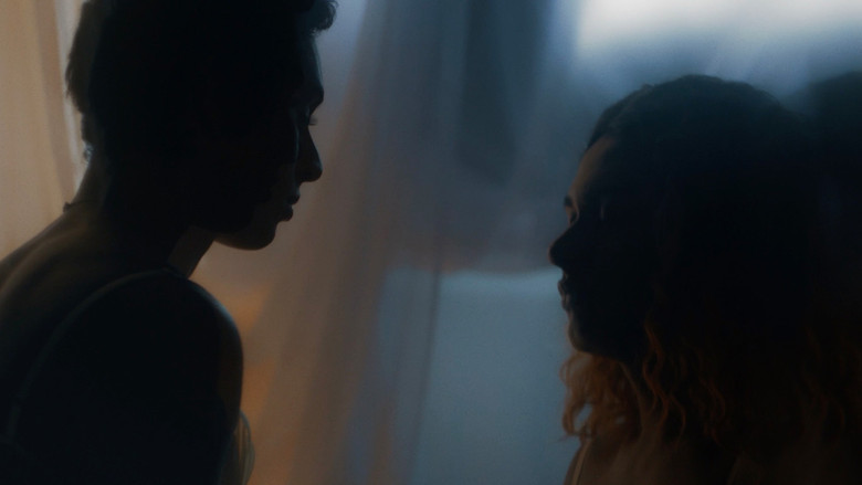 кадр из фильма Intimidade