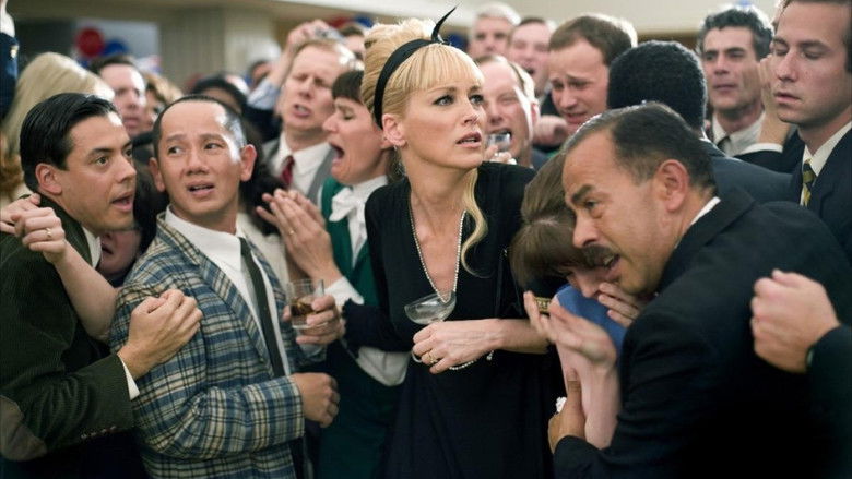 кадр из фильма Бобби