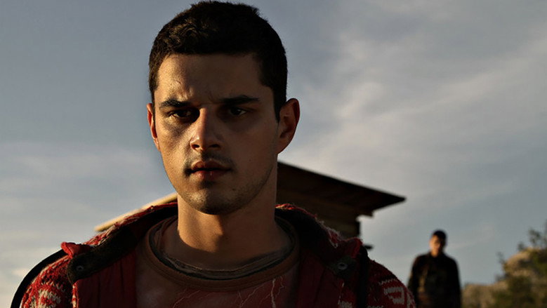 кадр из фильма Кругови