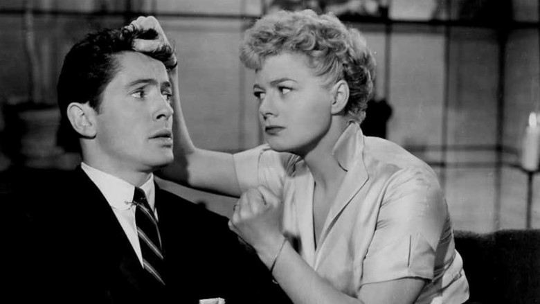 кадр из фильма Behave Yourself!