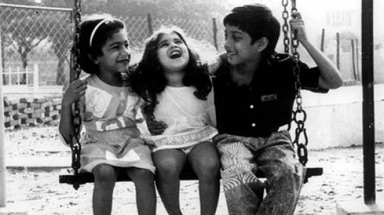 кадр из фильма அஞ்சலி