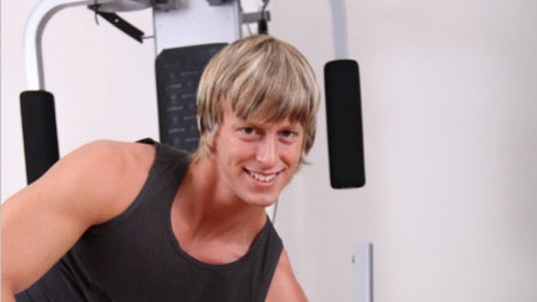 кадр из фильма European Dudes First Time on the Casting Couch 5