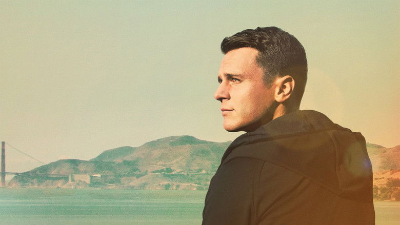 кадр из фильма В поиске