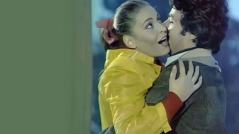 кадр из фильма Durdurun Dünyayı