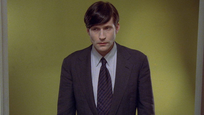 кадр из фильма Бартлби