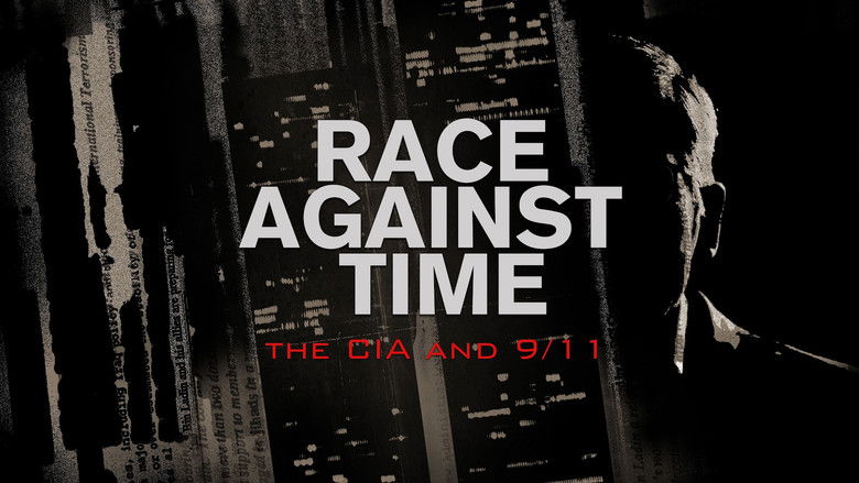 кадр из фильма Race Against Time: The CIA and 9/11