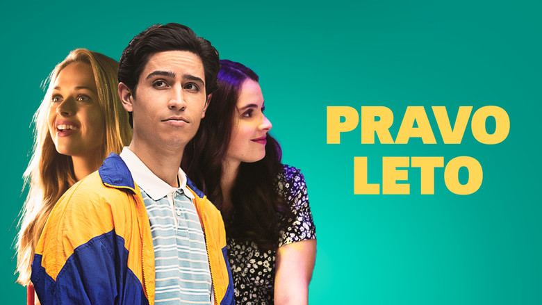 кадр из фильма This Is the Year