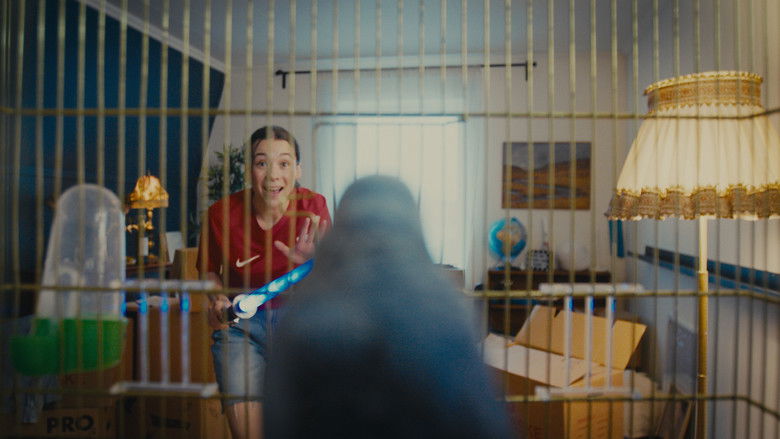 кадр из фильма Rede