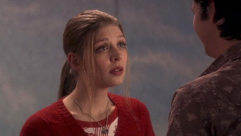 кадр из фильма 7 Things To Do Before I'm 30