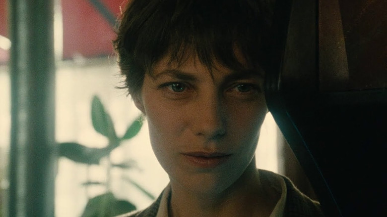 кадр из фильма Мастер кунг-фу