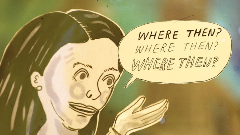 кадр из фильма The View From Here