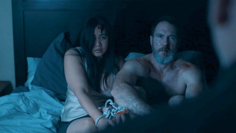 кадр из фильма Thou Shalt Kill