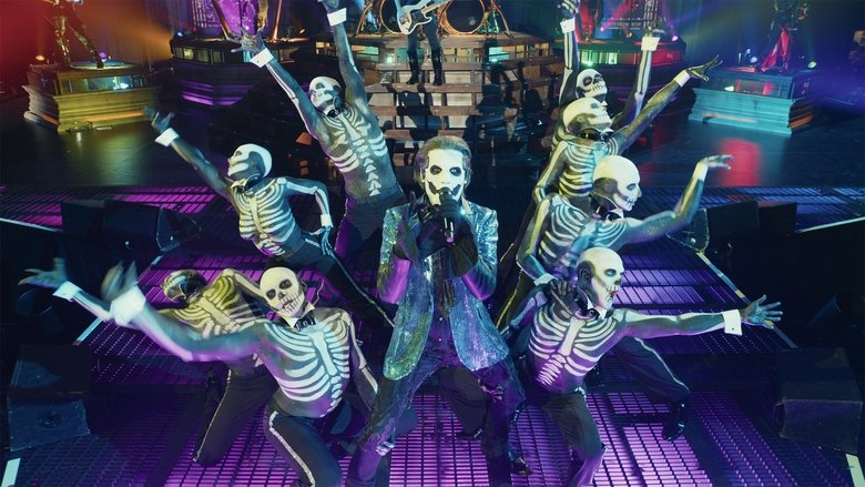 кадр из фильма Rite Here Rite Now