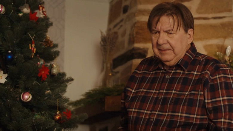 кадр из фильма Juste Xavier