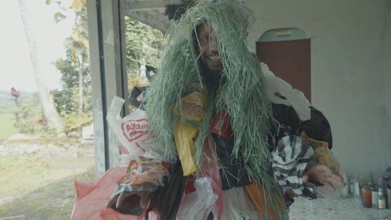 кадр из фильма Panjang Umur Sampah