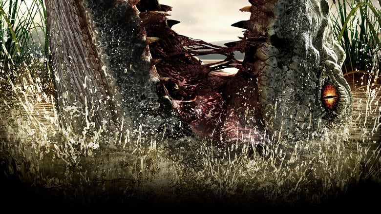 кадр из фильма Крокодил