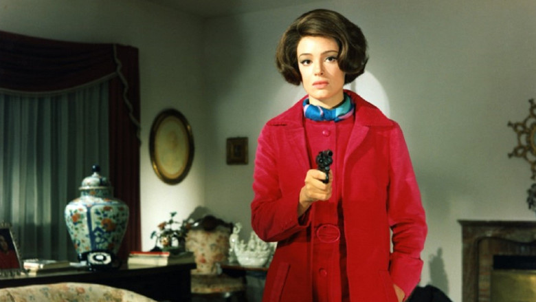 кадр из фильма Colpo maestro al servizio di Sua Maestà britannica