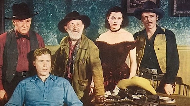 кадр из фильма Cowboy and the Prizefighter