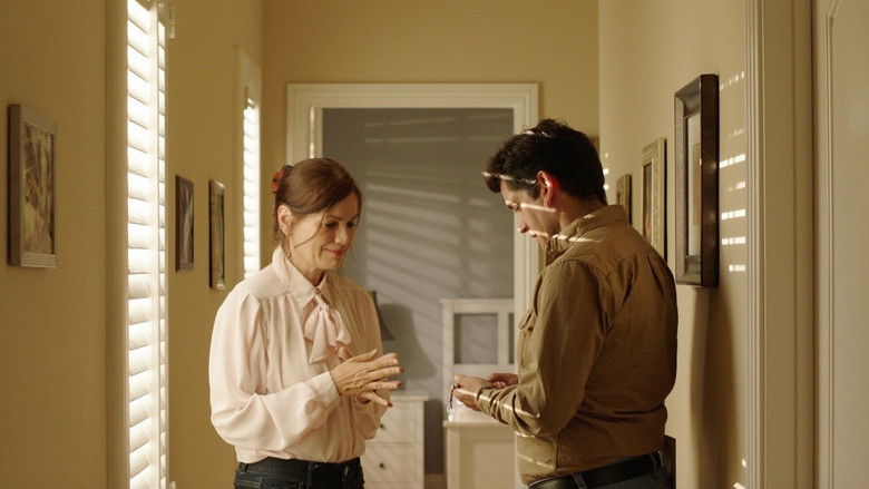 кадр из фильма The French Teacher