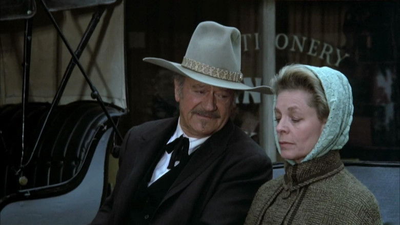 кадр из фильма Самый меткий