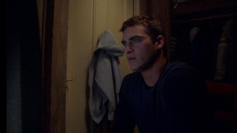 кадр из фильма Знаки